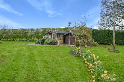 4 bedroom equestrian property for sale, Weathermore Lane, Four Marks, Alton, GU34