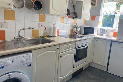 undefined, St. Marys Close, Alton, Hampshire, GU34