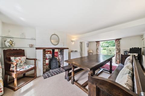 4 bedroom detached house for sale, High Street, Medstead, Alton, Hampshire, GU34