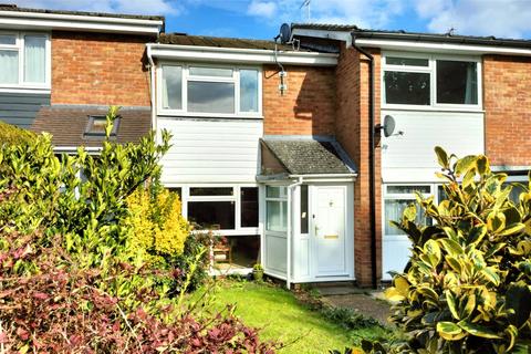 2 bedroom terraced house for sale, Linnets Way, Alton, Hampshire, GU34