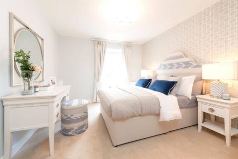 2 bedroom flat for sale, Queen Elizabeth Place, Normandy Street, Alton, Hampshire, GU34