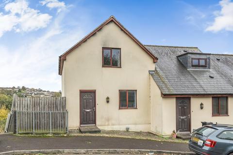 4 bedroom end of terrace house for sale, Stoneable Road, Somerset BA3