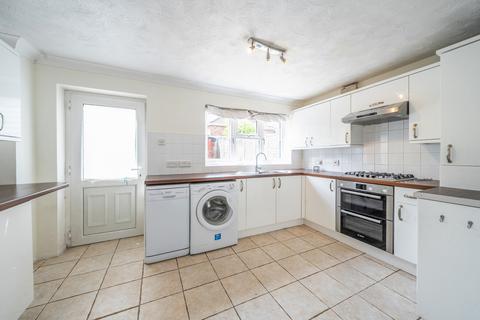 3 bedroom semi-detached house for sale, Hogmoor Road, Bordon, Alton, Hampshire, GU35