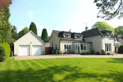 5 bedroom detached house for sale, Axford Road, Ellisfield, Basingstoke, Hampshire, RG25