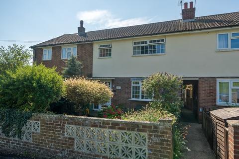 3 bedroom terraced house for sale, Link Road, Alton, Hampshire, GU34