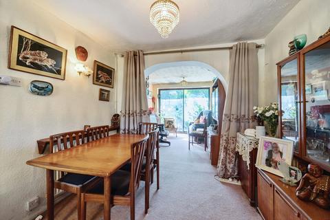 3 bedroom terraced house for sale, Link Road, Alton, Hampshire, GU34