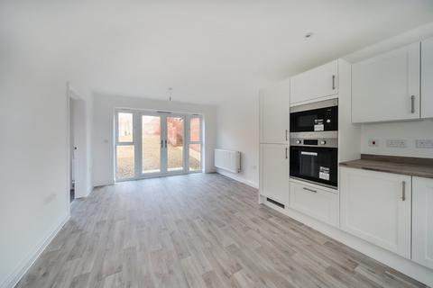4 bedroom detached house for sale, Selborne Park, Selborne Road, Alton, Hampshire, GU34
