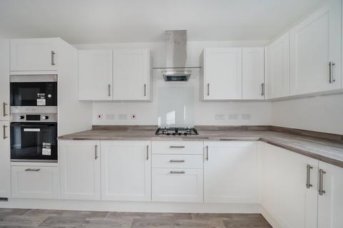 4 bedroom detached house for sale, Selborne Park, Selborne Road, Alton, Hampshire, GU34