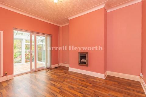 3 bedroom house for sale, York Avenue, Preston PR2