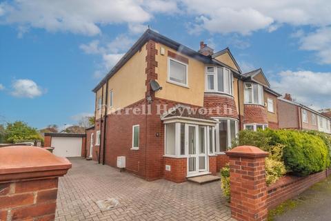 3 bedroom house for sale, York Avenue, Preston PR2