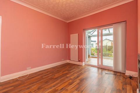 3 bedroom house for sale, York Avenue, Preston PR2