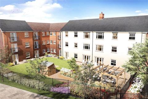 2 bedroom flat for sale, Queen Elizabeth Place, Normandy Street, Alton, Hampshire, GU34