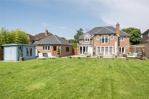 4 bedroom detached house for sale, Boyneswood Lane, Medstead, Alton, Hampshire, GU34