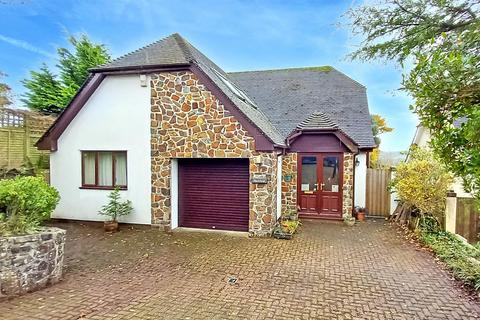 3 bedroom detached house for sale, Bideford EX39