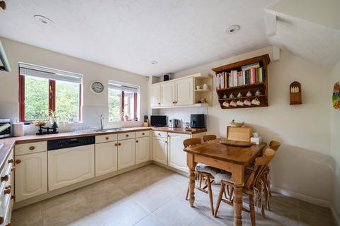 4 bedroom detached house for sale, Brooklynn Close, Waltham Chase, Southampton, Hampshire, SO32