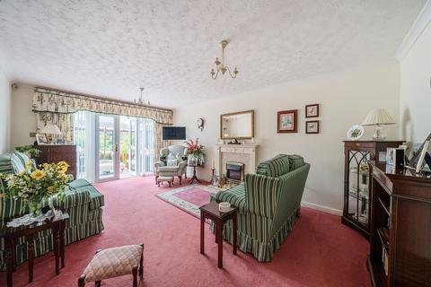 4 bedroom detached house for sale, Brooklynn Close, Waltham Chase, Southampton, Hampshire, SO32