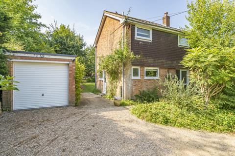 3 bedroom detached house for sale, Chapel Road, Meonstoke, Southampton, Hampshire, SO32