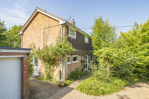 3 bedroom detached house for sale, Chapel Road, Meonstoke, Southampton, Hampshire, SO32