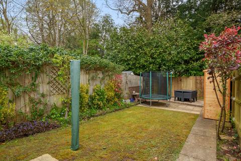 3 bedroom terraced house for sale, Edwards Close, Shedfield, Southampton, Hampshire, SO32