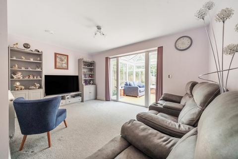 3 bedroom terraced house for sale, Edwards Close, Shedfield, Southampton, Hampshire, SO32
