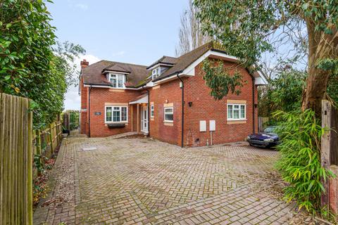 5 bedroom detached house for sale, Burnetts Lane, Horton Heath, Hampshire, SO50