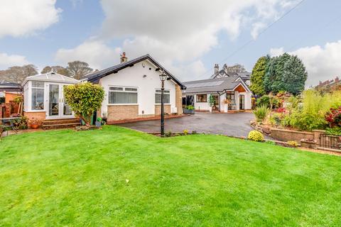 3 bedroom detached bungalow for sale, Grove Lane, Wigan WN6