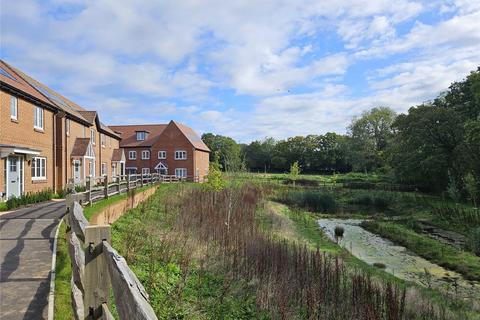 3 bedroom semi-detached house for sale, Hamblewood, Heath House Lane, Hedge End, Southampton, SO30