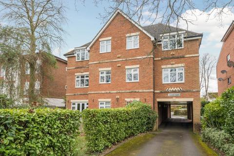 2 bedroom flat to rent, 49 Park Road, Camberley GU15