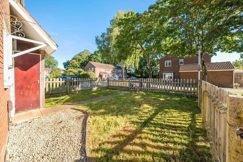 10 Tickner Close, Botley, Southampton, SO30 2SW