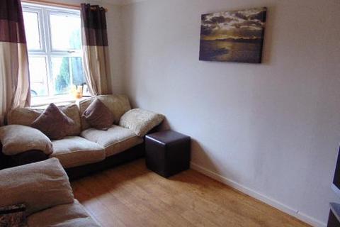 2 bedroom semi-detached house to rent, Mansfield, Nottinghamshire NG18