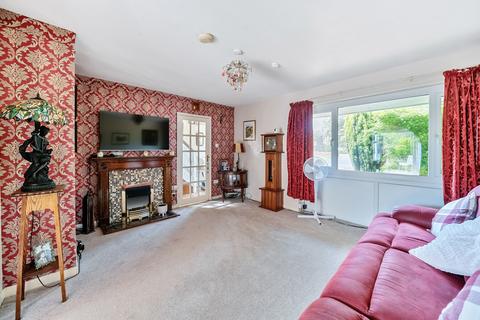 4 bedroom semi-detached house for sale, Provene Close, Waltham Chase, Southampton, Hampshire, SO32