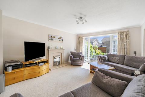 4 bedroom detached house for sale, Spring Lane, Swanmore, Southampton, Hampshire, SO32