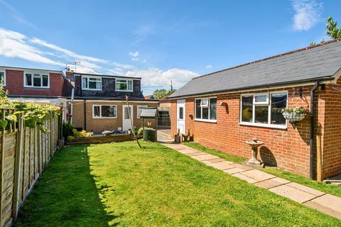 3 bedroom semi-detached house for sale, Moorlands Road, Swanmore, Southampton, Hampshire, SO32