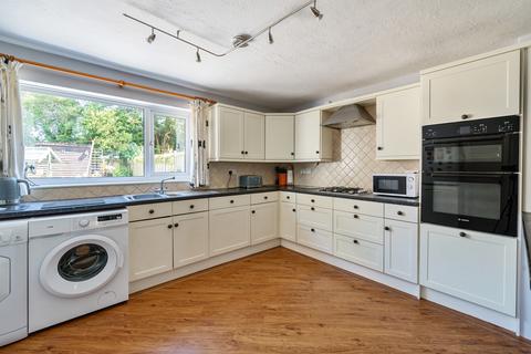 3 bedroom semi-detached house for sale, Moorlands Road, Swanmore, Southampton, Hampshire, SO32