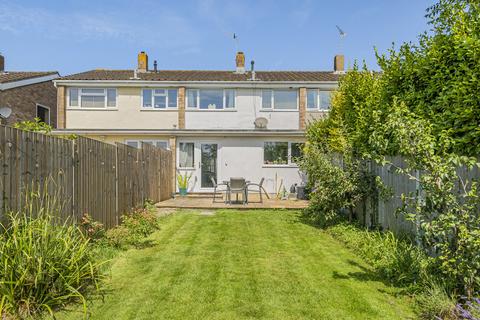 3 bedroom terraced house for sale, Cunningham Avenue, Bishops Waltham, Southampton, Hampshire, SO32