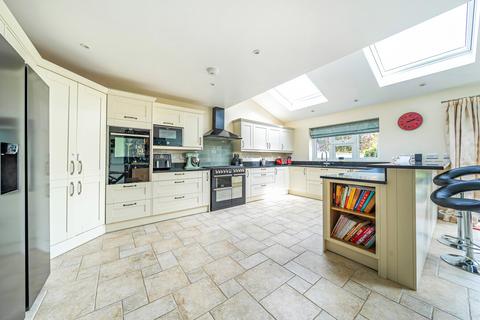 4 bedroom detached house for sale, Hill Pound, Swanmore, Southampton, Hampshire, SO32