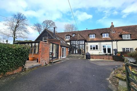 undefined, The Old Dairy, Wickham, Fareham, Hampshire, PO17