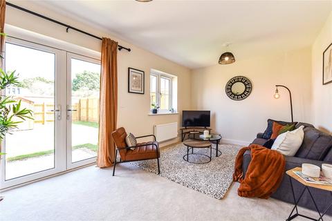 3 bedroom semi-detached house for sale, Hamblewood, Heath House Lane, Hedge End, Southampton, SO30