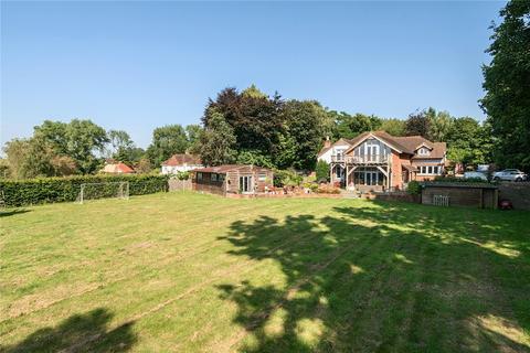 5 bedroom detached house for sale, Winchester Road, Shedfield, Southampton, Hampshire, SO32