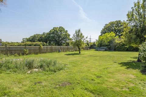 2 bedroom bungalow for sale, Winchester Road, Upham, Southampton, Hampshire, SO32