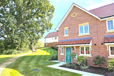 3 bedroom semi-detached house for sale, Albany Wood, Bishops Waltham, Southampton, Hampshire, SO32