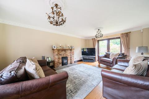 5 bedroom detached house for sale, Chestnut Rise, Droxford, Southampton, Hampshire, SO32