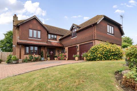 5 bedroom detached house for sale, Chestnut Rise, Droxford, Southampton, Hampshire, SO32