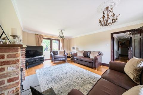 undefined, Chestnut Rise, Droxford, Southampton, Hampshire, SO32