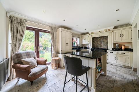 undefined, Chestnut Rise, Droxford, Southampton, Hampshire, SO32