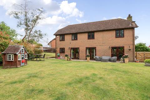 5 bedroom detached house for sale, Chestnut Rise, Droxford, Southampton, Hampshire, SO32