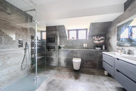 5 bedroom detached house for sale, Chestnut Rise, Droxford, Southampton, Hampshire, SO32
