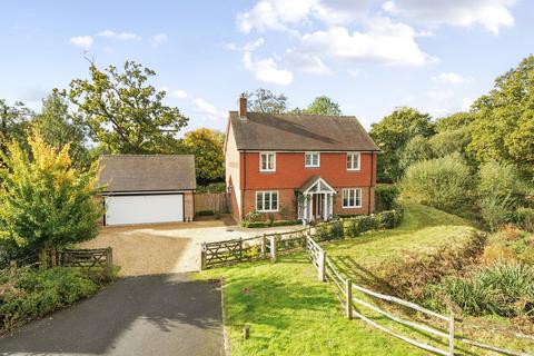 5 bedroom house for sale, Torbay Farm, Upham, Southampton, Hampshire, SO32