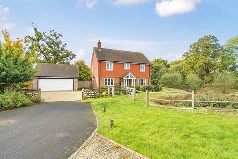 5 bedroom house for sale, Torbay Farm, Upham, Southampton, Hampshire, SO32