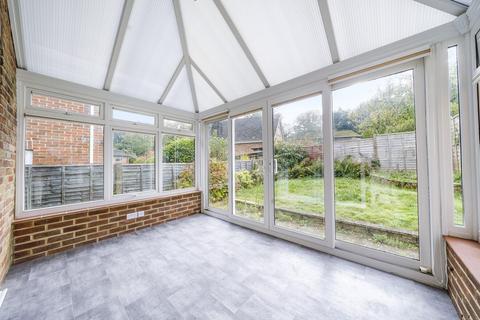 4 bedroom detached house to rent, Westwood Gardens, Hampshire SO53